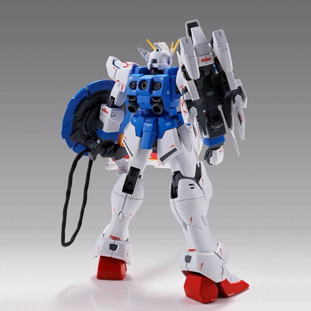 MG PREMIUM BANDAI Gundam Shenlong EW Liaoya Unit