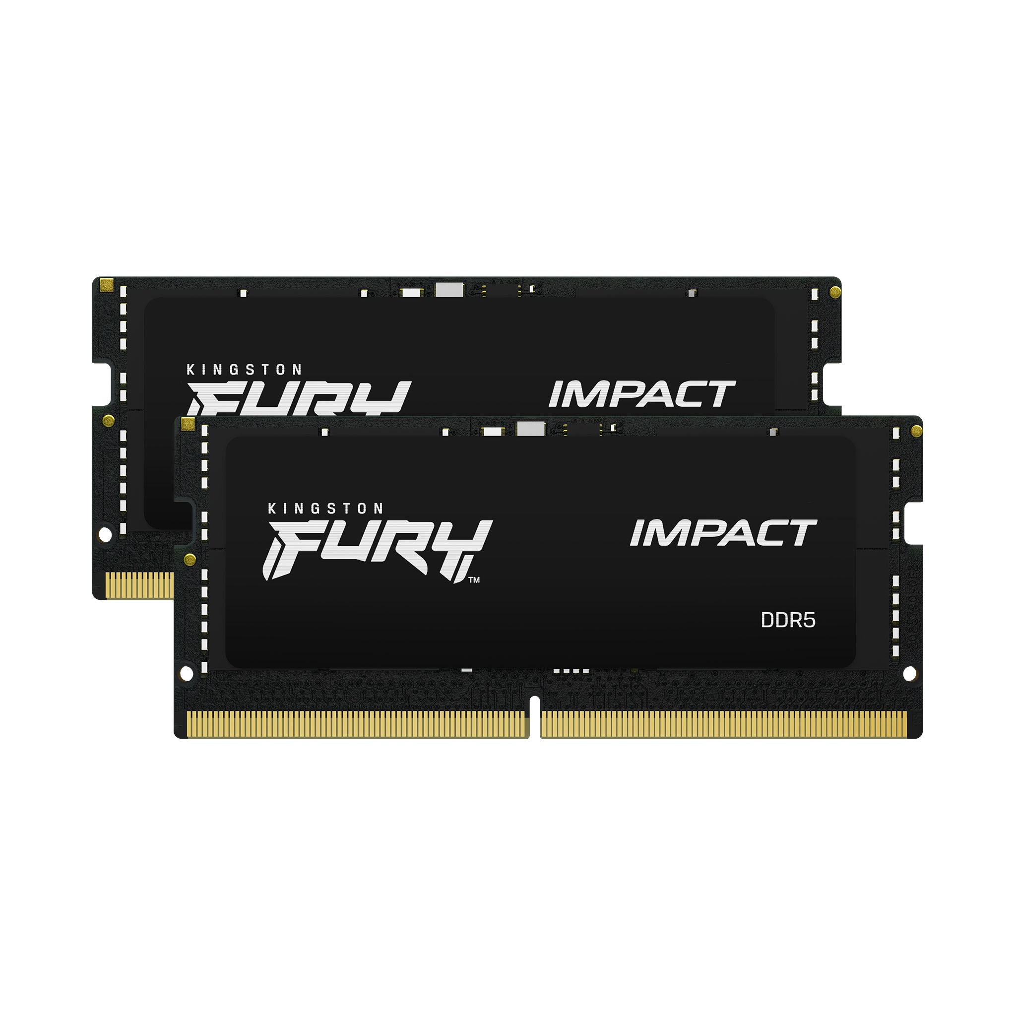 DDR5-NB KINGSTON FURY IMPACT 32/6000 (16GBx2)
