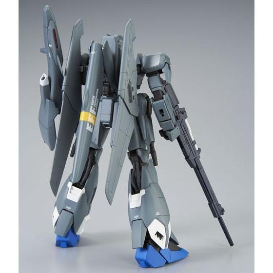 MG PREMIUM BANDAI MSZ-006A1 MG Zeta Plus [Unicorn Ver.]