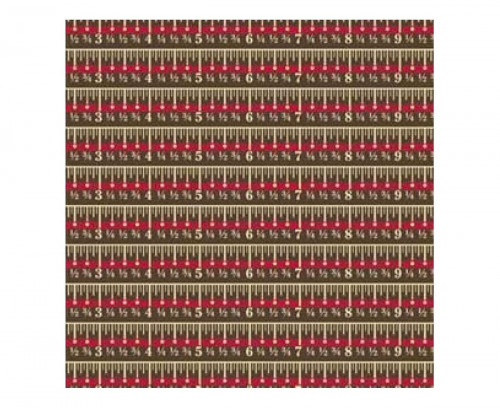 กระดาษ scrapbook JenniB- UncleJim (1sides) 1ด้าน แบรนด์ผลิตและนำเข้าจากอเมริกา