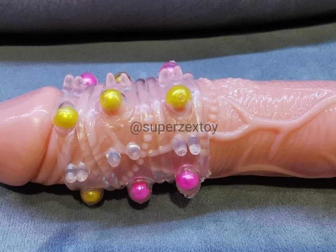 ปลอกมุกครึ่งท่อน