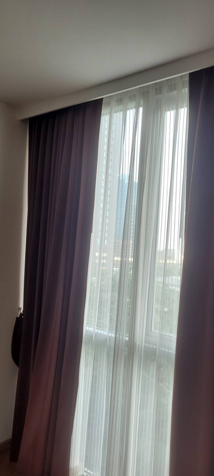 ขาย (For Sale) คอนโด : เดอะ ไลน์ พหลโยธิน อาคาร A (Abstracts) ประเภท : 1 ห้องนอน 1 ห้องน้ำ พื้นที่ : 45ตรม.