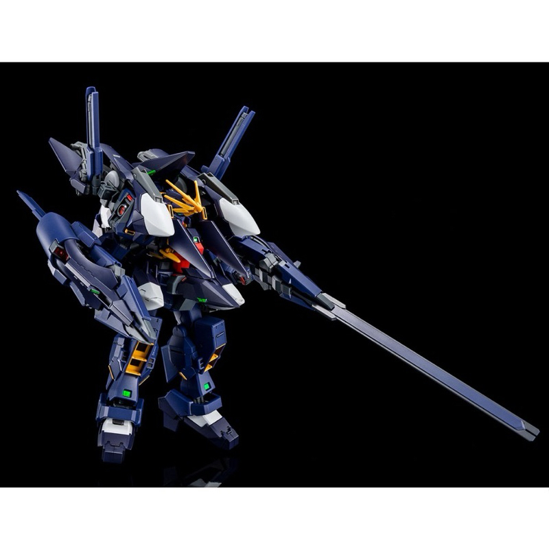 HG PREMIUM BANDAI RX-121-3C Gundam Tr-1 [Haze’n-Thley Rah Ⅱ] (Advance Of Z The Flag Of Titans)