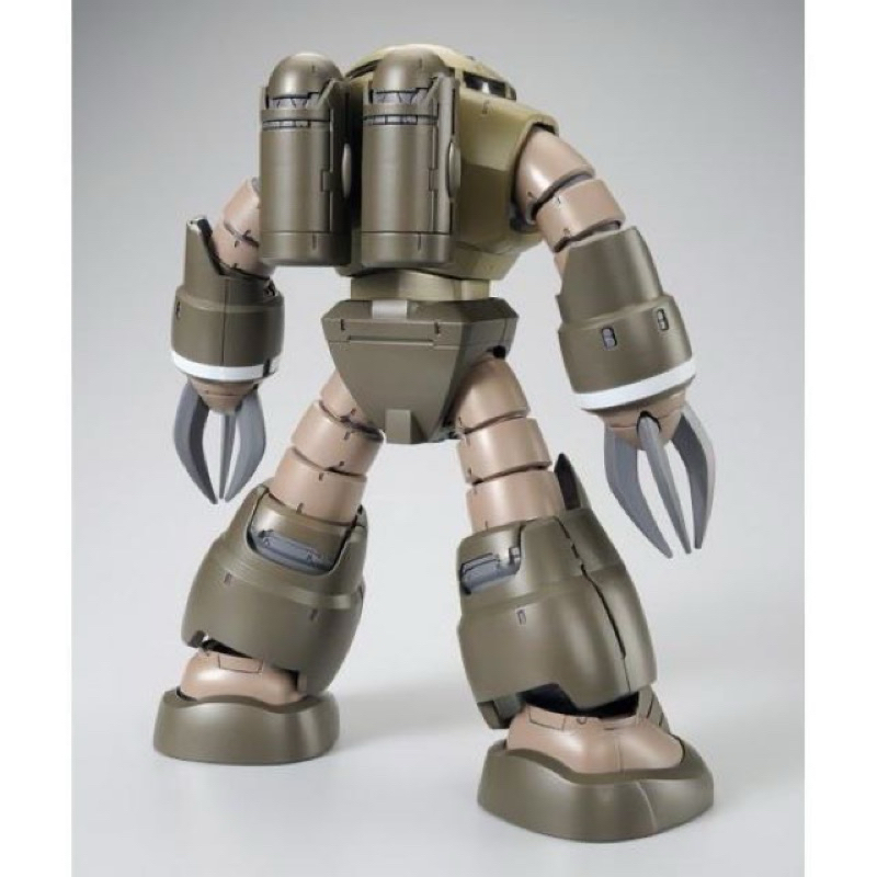 MG PREMIUM BANDAI MG 1/100 Z’gok (Gundam Unicorn Ver.)