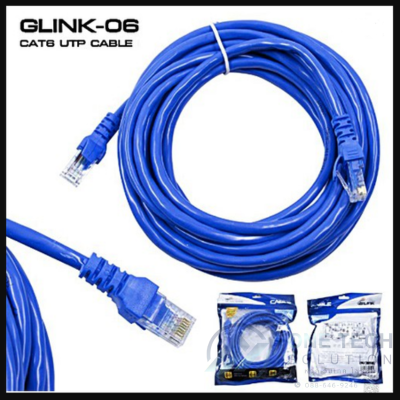 GLINK06 30M BLUE