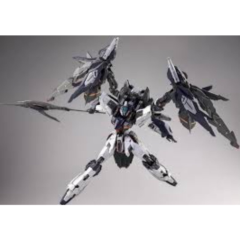 Zero Gravity Judge the Battle Machine 1/100 HiRM High Resolution Model