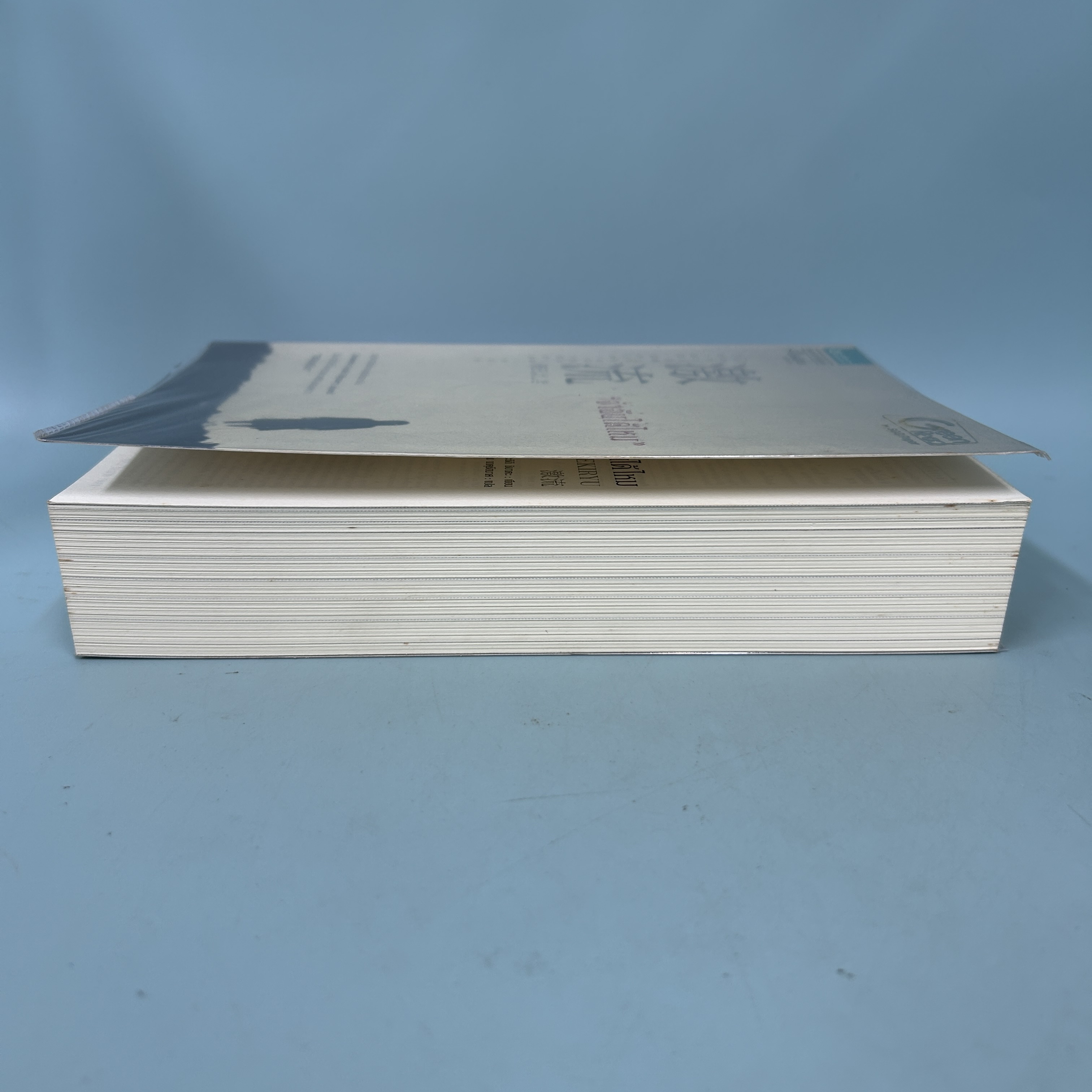 จำฉันได้ไหม / มือสอง / โยะชิกิ ชิบาตะ / แพรวสำนักพิมพ์ / วรรณกรรมแปล แปลญี่ปุ่น