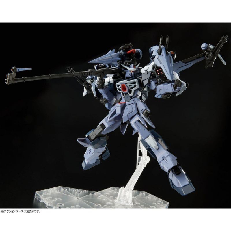 Full Mechanics 1/100 PREMIUM BANDAI GAT-X130 Gundam Aile Calamity (SEED Eclipse)