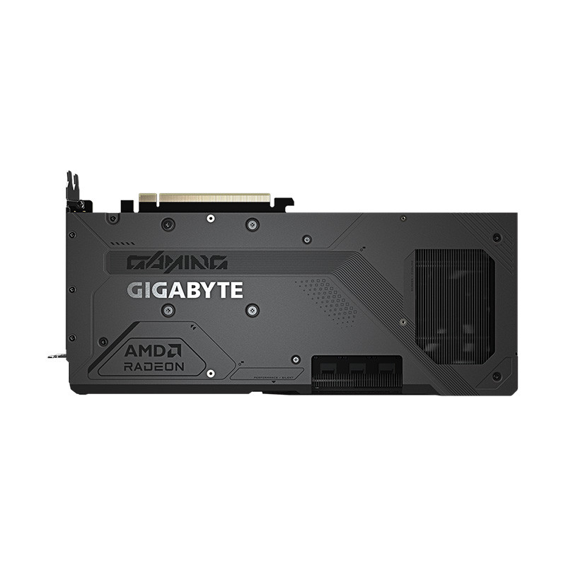 GIGABYTE RADEON RX 9070 XT GAMING OC - 16GB GDDR6 256BIT