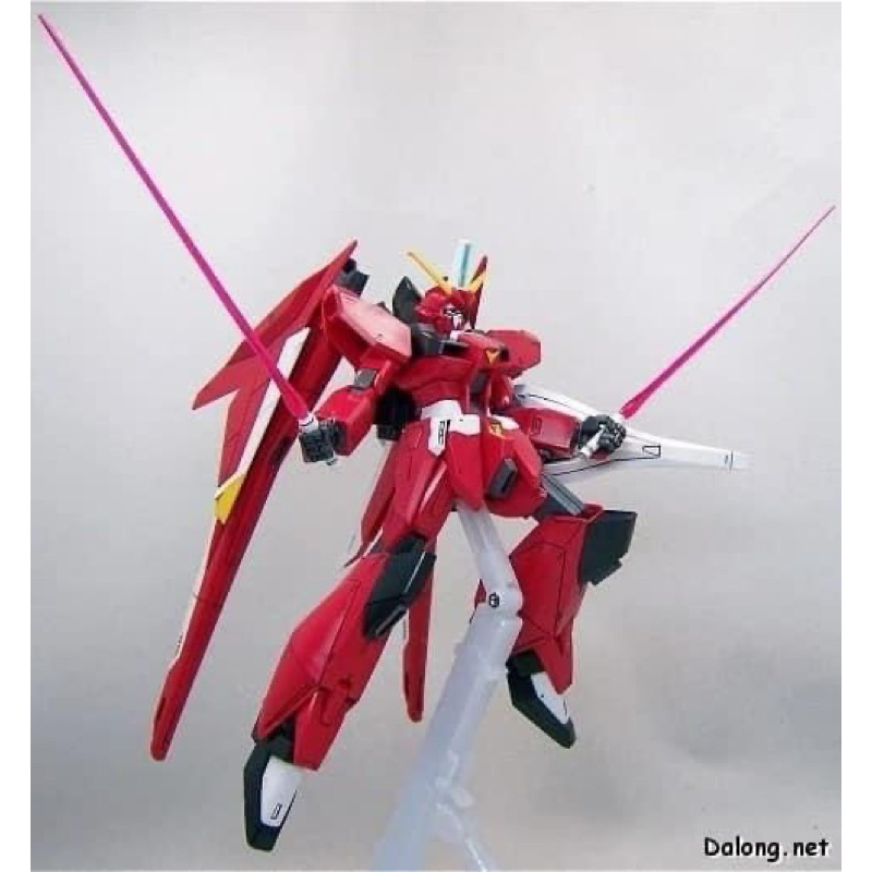 NG 1/100 BANDAI ZGMF-X23S Saviour Gundam