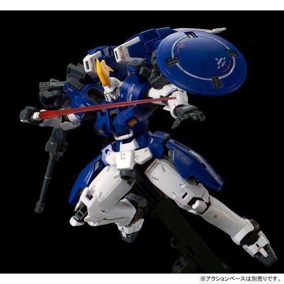 RG PREMIUM BANDAI OZ-00MS2 Tallgeese II