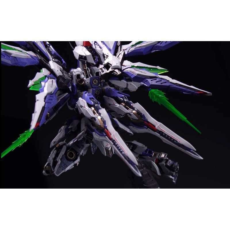 1/72 SKY DEFENDER EINTA INDUSTRIES