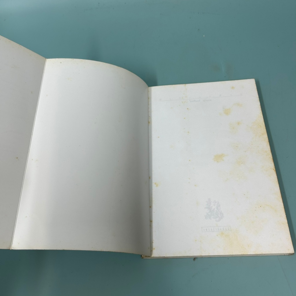 ม้าก้านกล้วย / มือสอง / ไพวรินทร์ ขาวงาม / แพรวสำนักพิมพ์ / วรรณกรรม