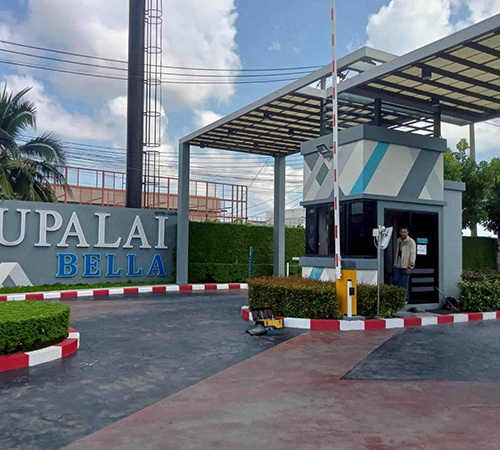 ร้าน NT ประตูรีโมท-ประตูม้วนอัตโนมัติ