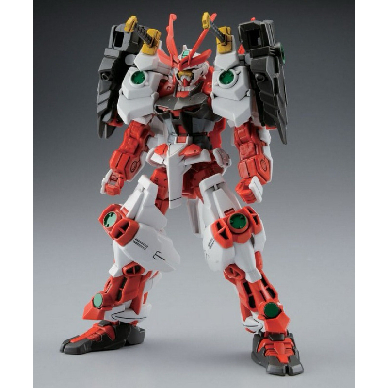 HG BANDAI Sengoku Astray Gundam