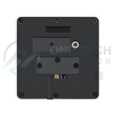เครื่องควบคุมการเข้าออกด้วยใบหน้าและบัตร RFID รุ่น KF1100