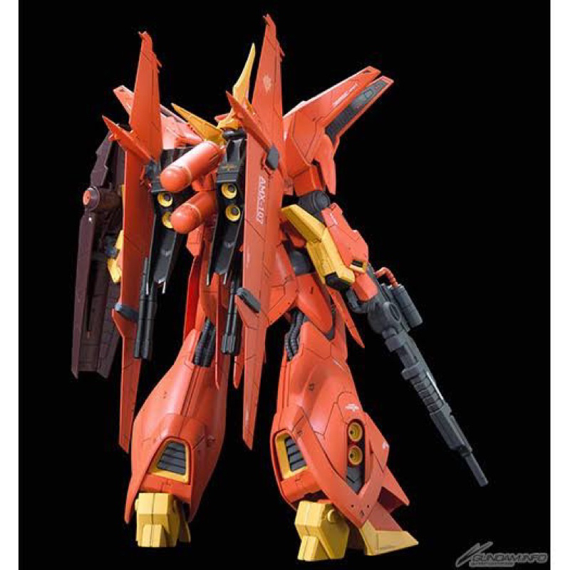 RE1/100 BANDAI Bawoo
