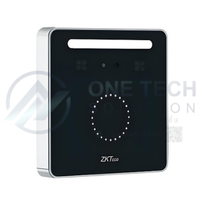 เครื่องควบคุมการเข้าออกด้วยใบหน้าและบัตร RFID รุ่น KF1100