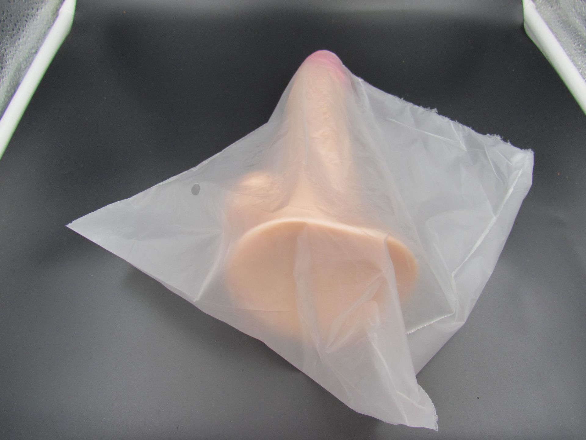 ดิลโด้ช๊อคแลต