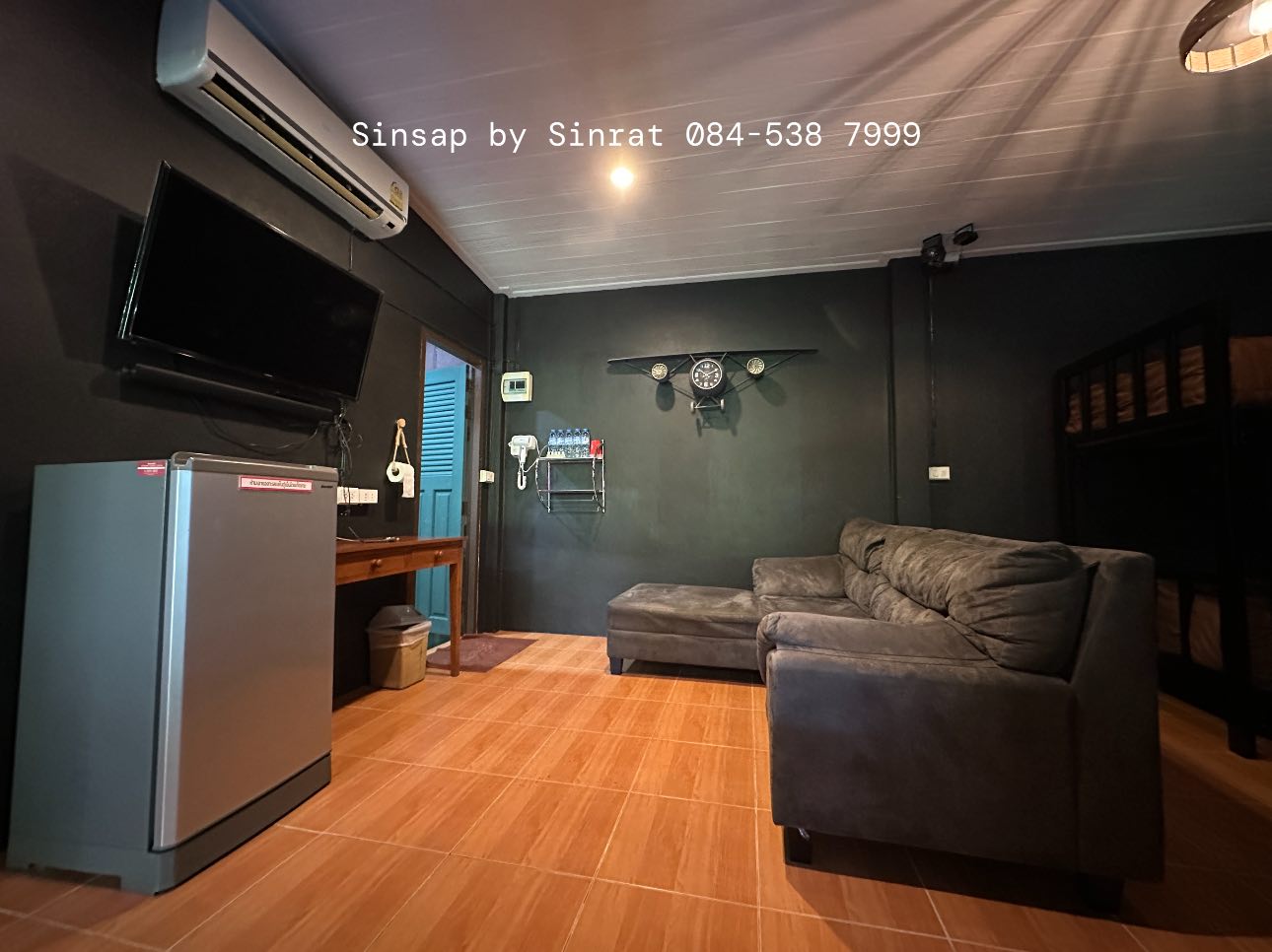 “พูลวิลล่า” เพื่อการลงทุน ขายที่ดินพร้อมกิจการ {ปัจจุบันยังเปิดให้บริการ รายรับ 6XX,XXX บาท/เดือน}