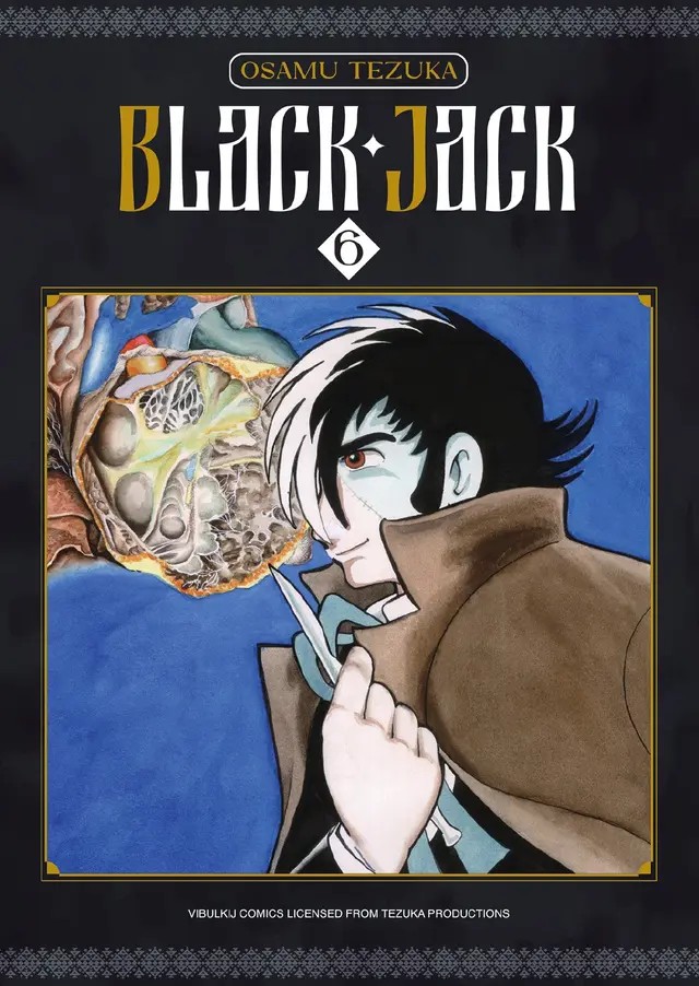 Black Jack เล่ม 1-22