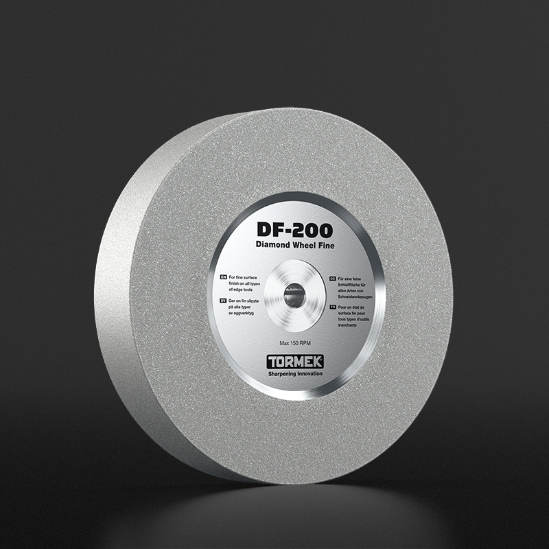 Tormek Diamond Grinding Wheel DF-200, Grit 600