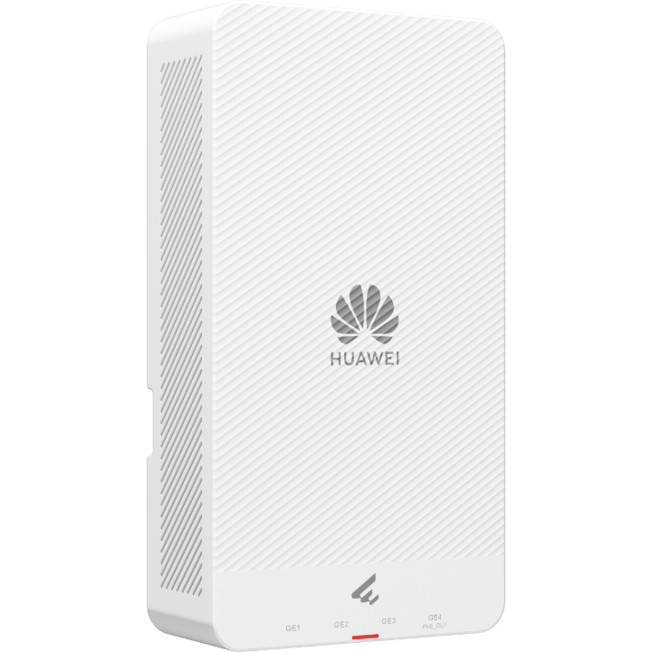 HUAWEI eKit AP266 Wall plate Access Point Wi-Fi 6