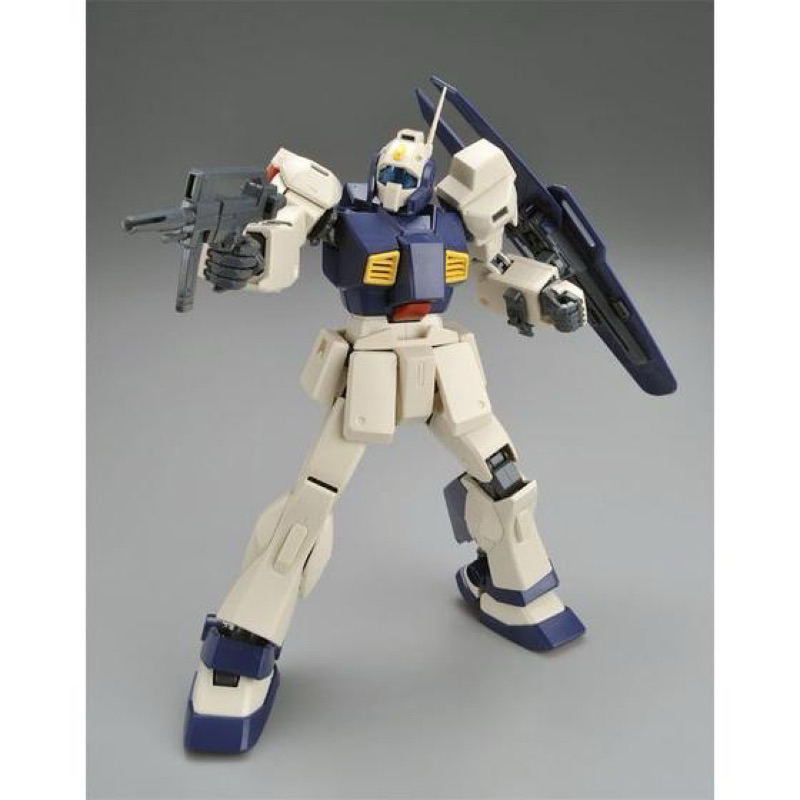 MG PREMIUM BANDAI MSA-003 NEMO [Unicorn Desert Color ver.]