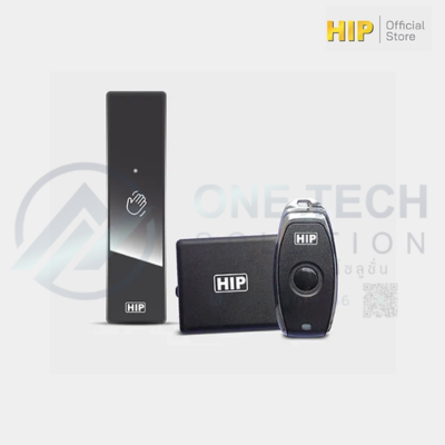 Exit Switch No Touch Wireless รุ่น CM150WB