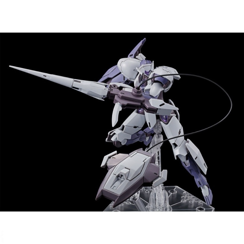 HG PREMIUM BANDAI Mobile Suit Gundam The Witch From Mercury Expansion Parts Set 1