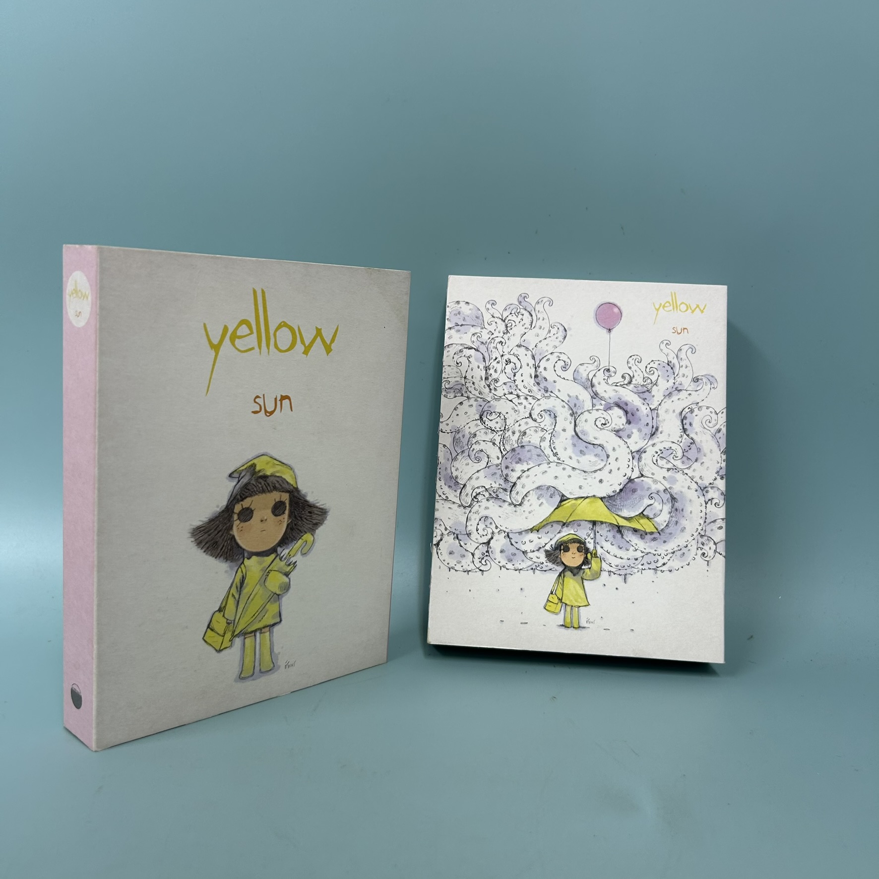 yellow sun / มือสอง / เอ็กซ์ ชัยพร พานิชรุทติวงศ์ / สำนักพิมพ์ Fullstop / วรรณกรรม , เรื่องสั้น