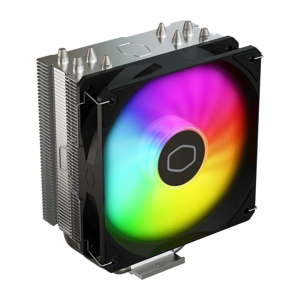 CPU AIR COOLER COOLERMASTER HYPER 212 SPECTRUM V3