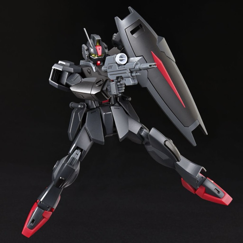 HG PREMIUM BANDAI GAT-02L2 Dark Dagger L