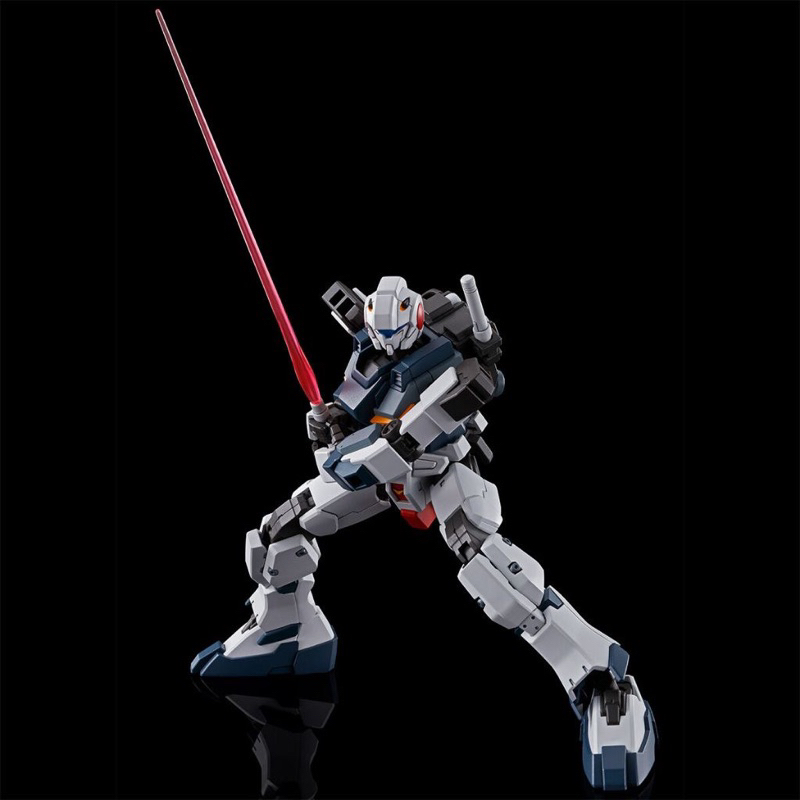 HG PREMIUM BANDAI RX-81ST G-Line Standard Armor
