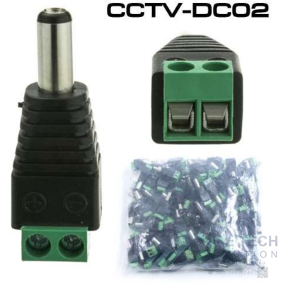 CCTV-DC02