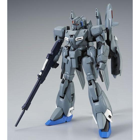 MG PREMIUM BANDAI MSZ-006A1 MG Zeta Plus [Unicorn Ver.]