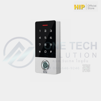 Fingerprint Scan Reader Standalone Wi‑Fi รุ่น CMG605F