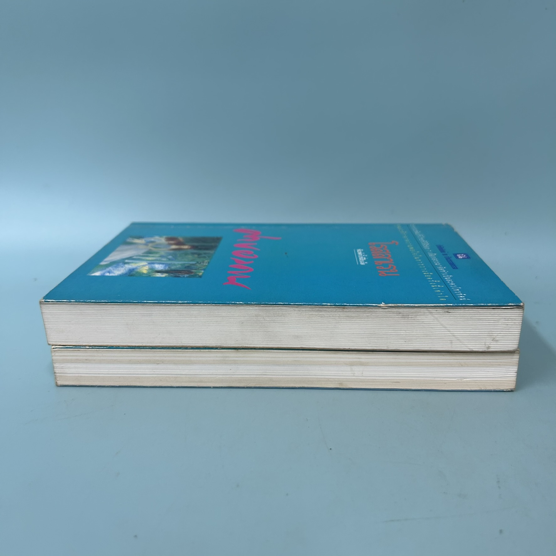 ค่าของคน เล่ม 1-2 จบ / มือสอง / ทมยันตี / ณ บ้านวรรณกรรม / วรรณกรรมไทย