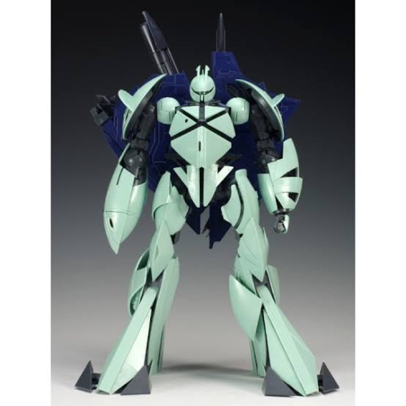 [PRE-ORDER / FEB 69] MG BANDAI Gundam Concept-X-1-2 Turn X
