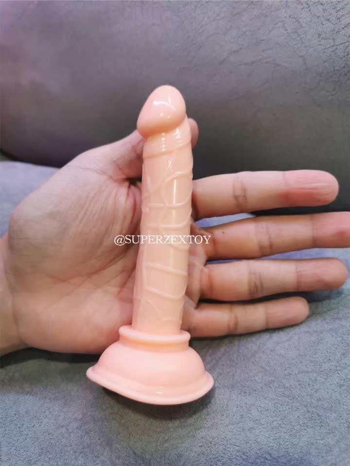 ดิลโด้จิ๋ว (Mini)