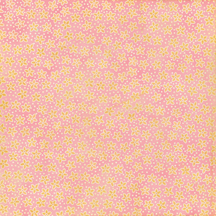 กระดาษ scrapbook KC-Star Flower Flat Paper 12x12 single side แบรนด์ผลิตและนำเข้าจากUSA