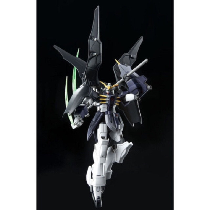 HG PREMIUM BANDAI XXXG-01D2 Gundam Deathscythe Hell