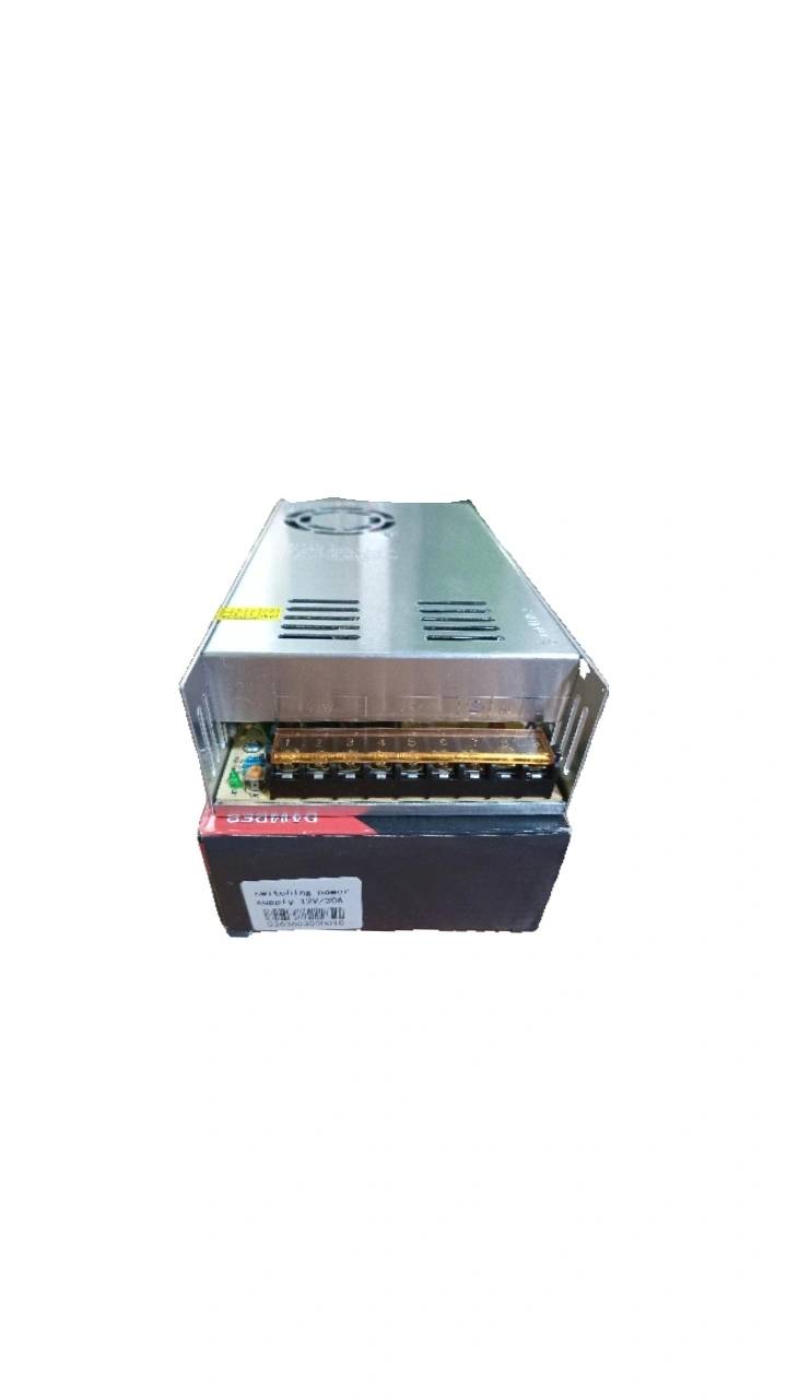 SWITCHING POWER SUPPLY สวิชชิ่งหม้อแปลงไฟ 12V 30A