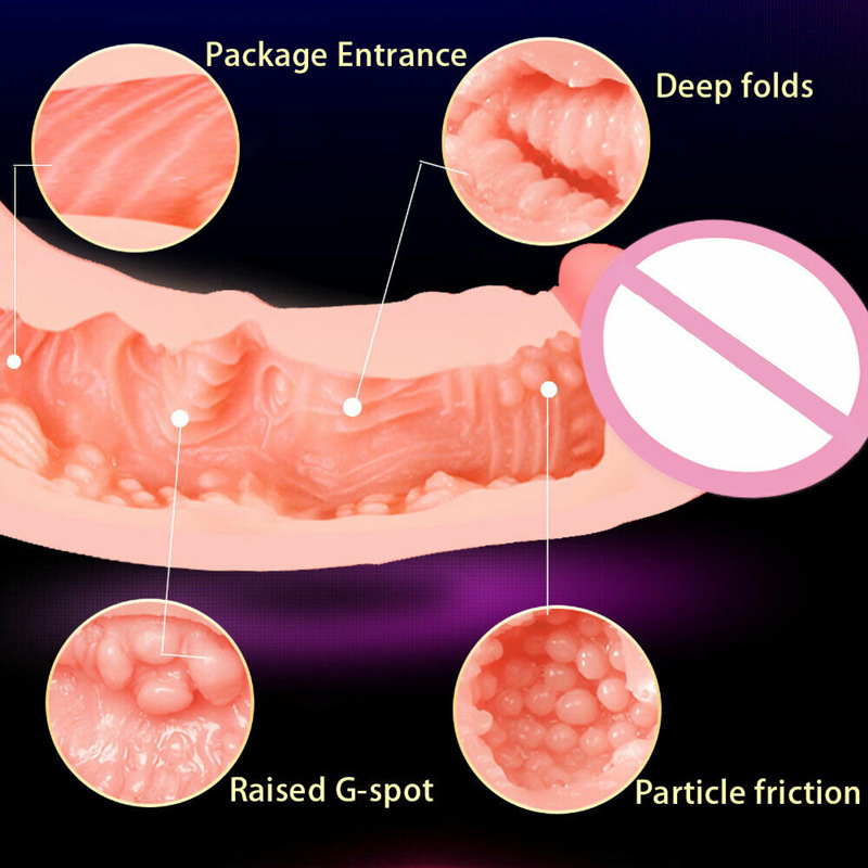 จู๋/ จิมิ/ ปลอก(ดิลโด้) 3 in 1