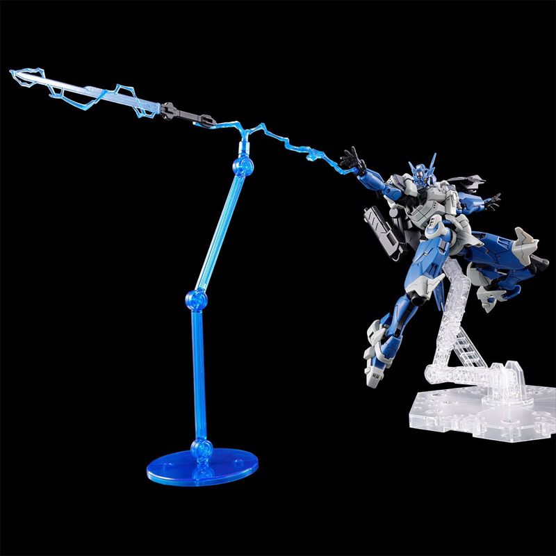 HG PREMIUM BANDAI Gundam Lfrith Anavatar