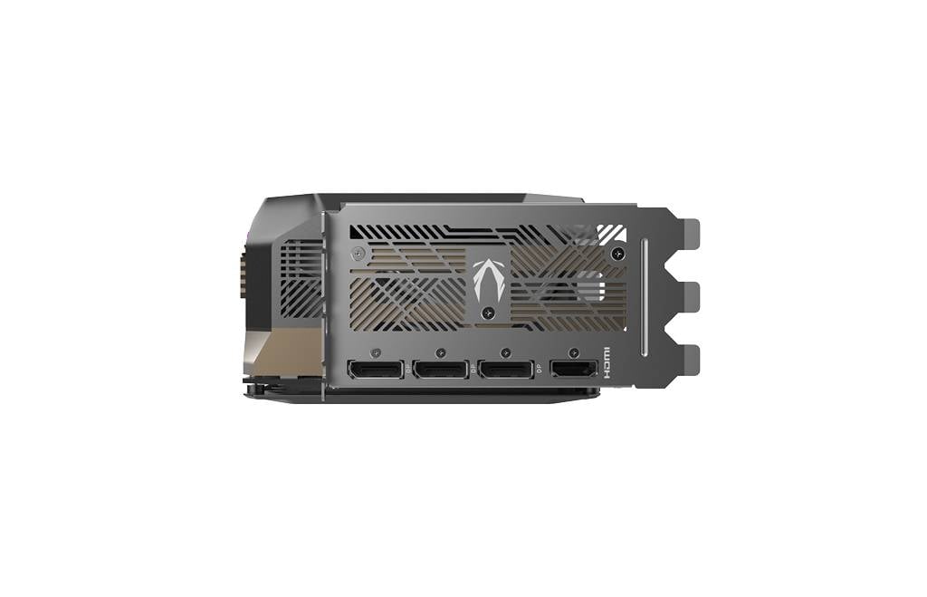 ZOTAC GAMING GeForce RTX 5070 Ti AMP Extreme INFINITY