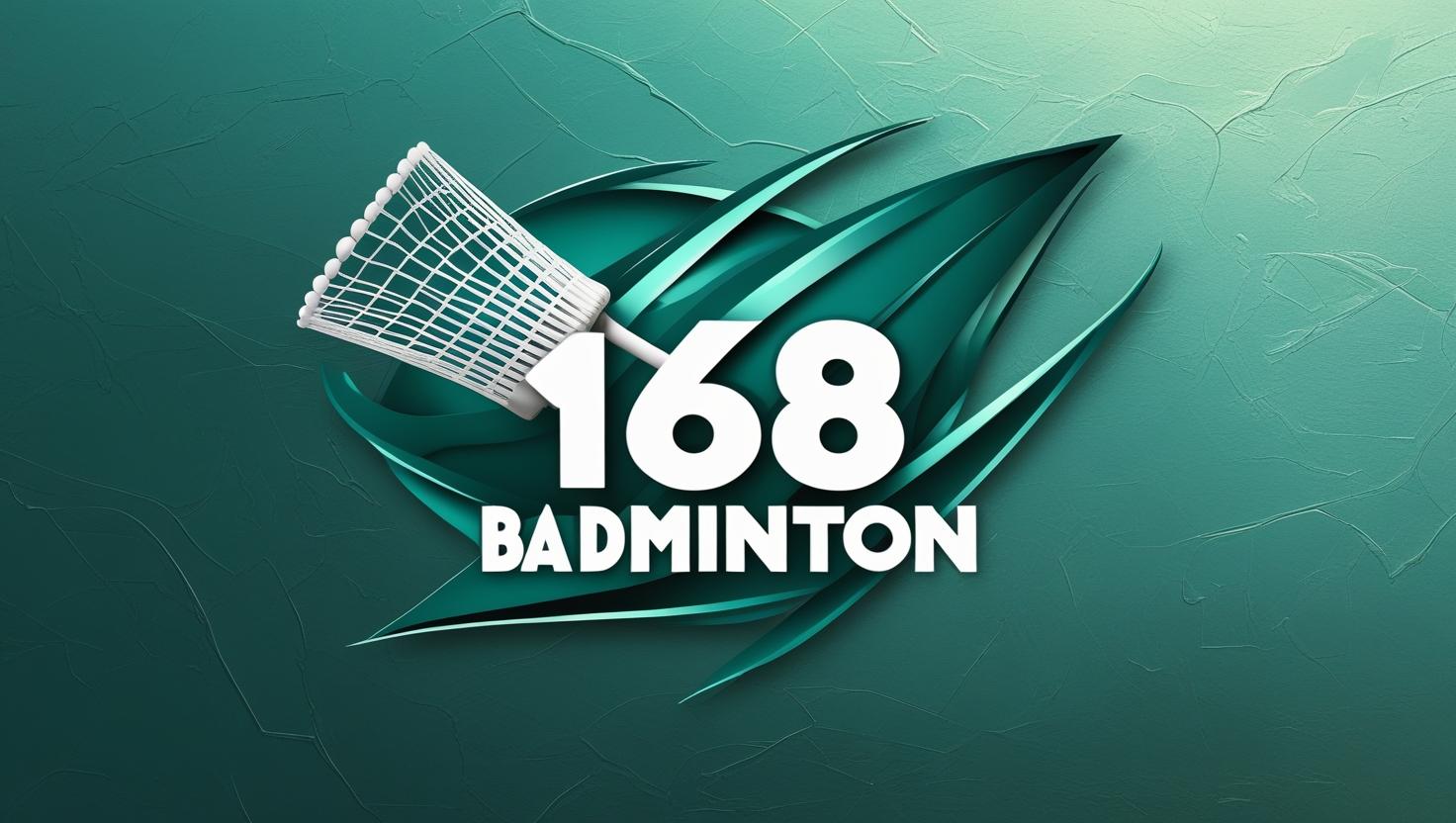 168 Badminton