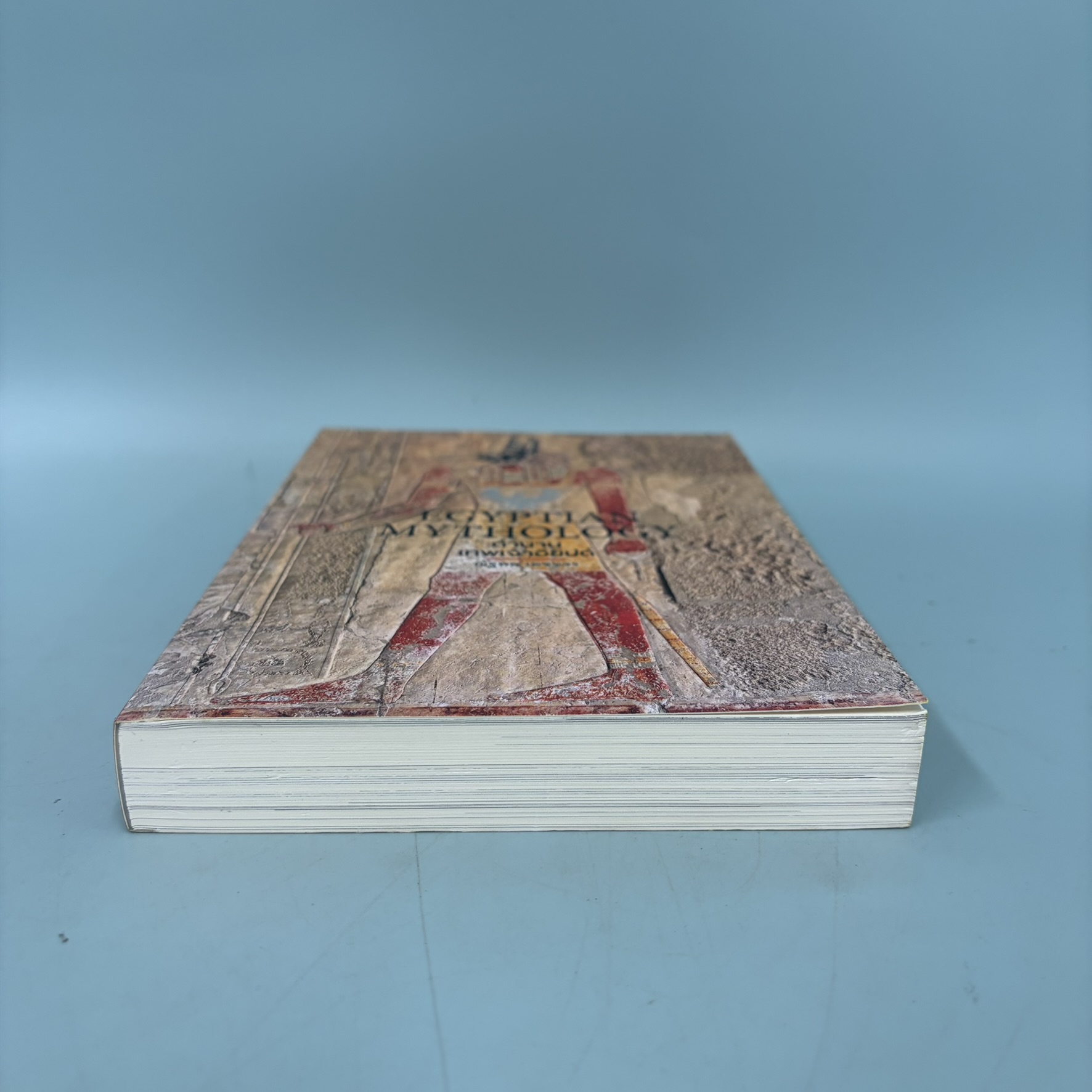 ตำนานเทพเจ้าอียิปต์ Egyptian Mythology / มือสอง / ณัฐพล เดชขจร / gypzy / ประวัติศาสตร์