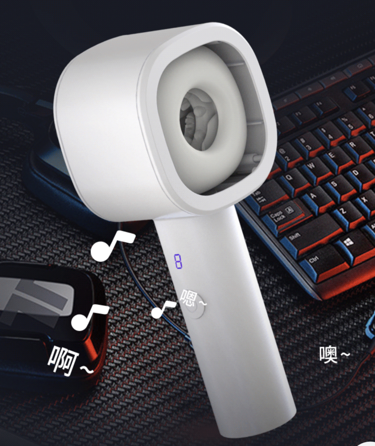 รวมสินค้า ก้นอ้า 1.7 kg/ ก้นอวบ 1.1 kg/ จิ๋มไดร์เป่าผมชักออโต้ /หางจิ้งจอกคละสี