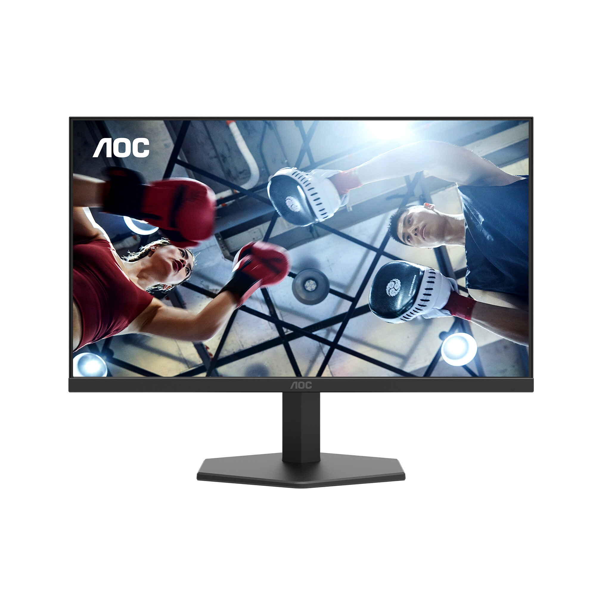 MONITOR AOC 24G11ZE/67 - 23.8 INCH (IPS/FHD/240Hz(OC)-ADAPTIVE SYNC)